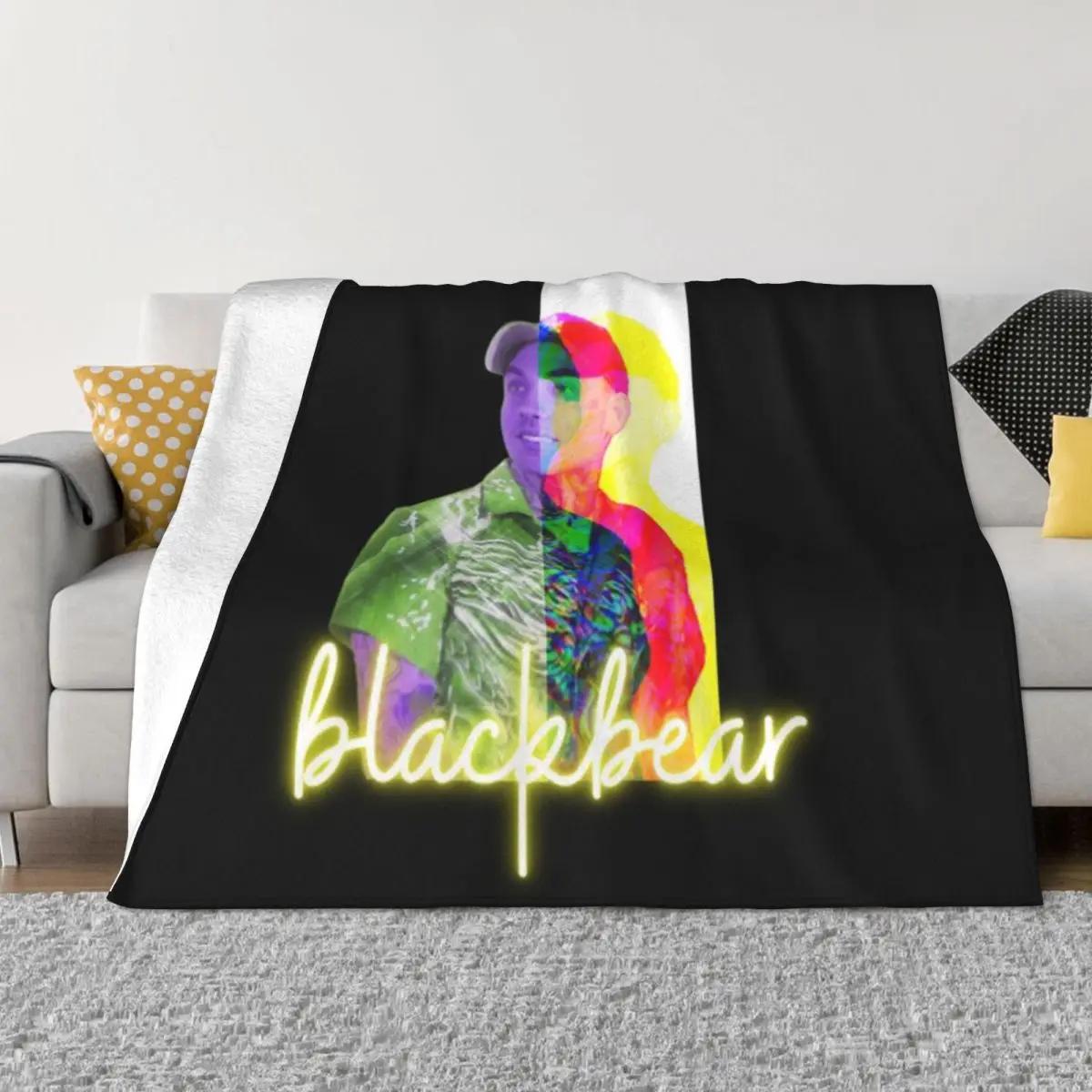 Blackbear Ƽ���� ���ο� ���, ǫ���� ���� ���, ���Ÿ� Ƽ����